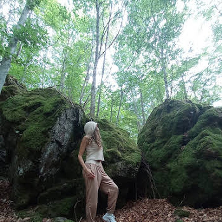 Naturaleza y yoga